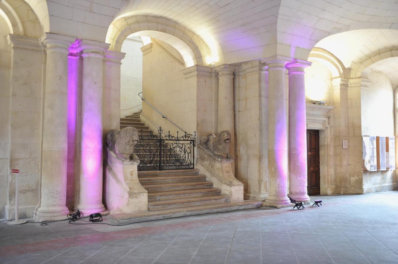 Loft Apartment , La Terrasse Centre Ville D'Arles, 外观 照片