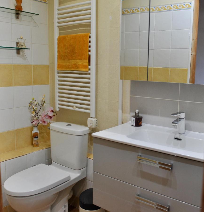 Loft Apartment , La Terrasse Centre Ville D'Arles, 外观 照片
