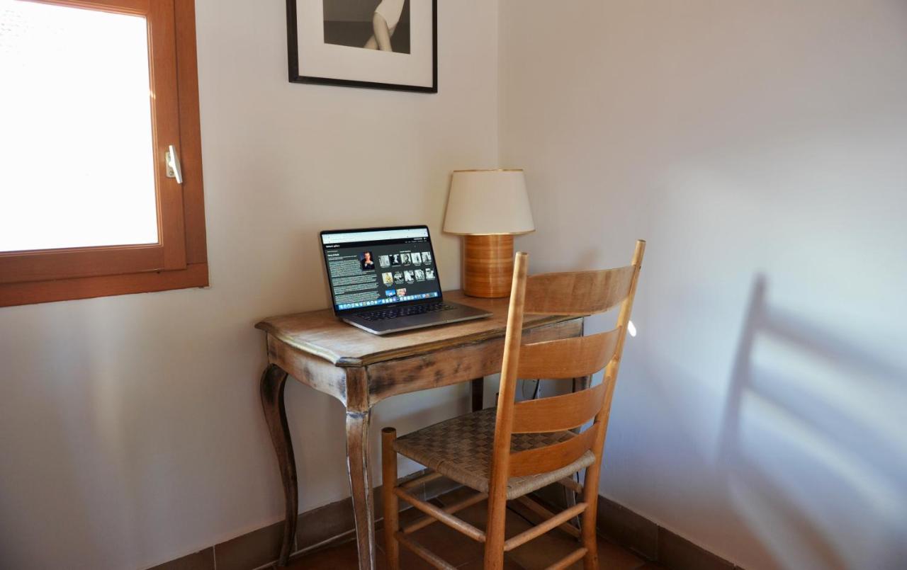 Loft Apartment , La Terrasse Centre Ville D'Arles, 外观 照片