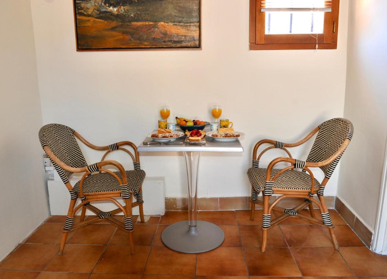 Loft Apartment , La Terrasse Centre Ville D'Arles, 外观 照片