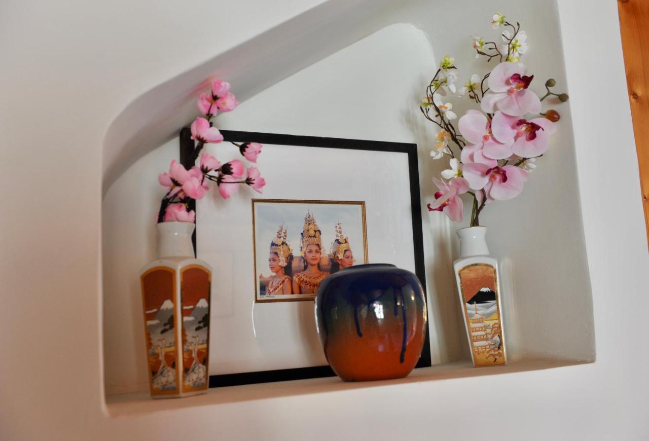 Loft Apartment , La Terrasse Centre Ville D'Arles, 外观 照片