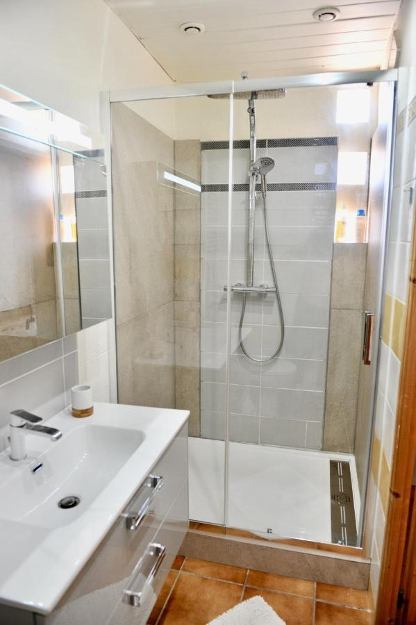Loft Apartment , La Terrasse Centre Ville D'Arles, 外观 照片