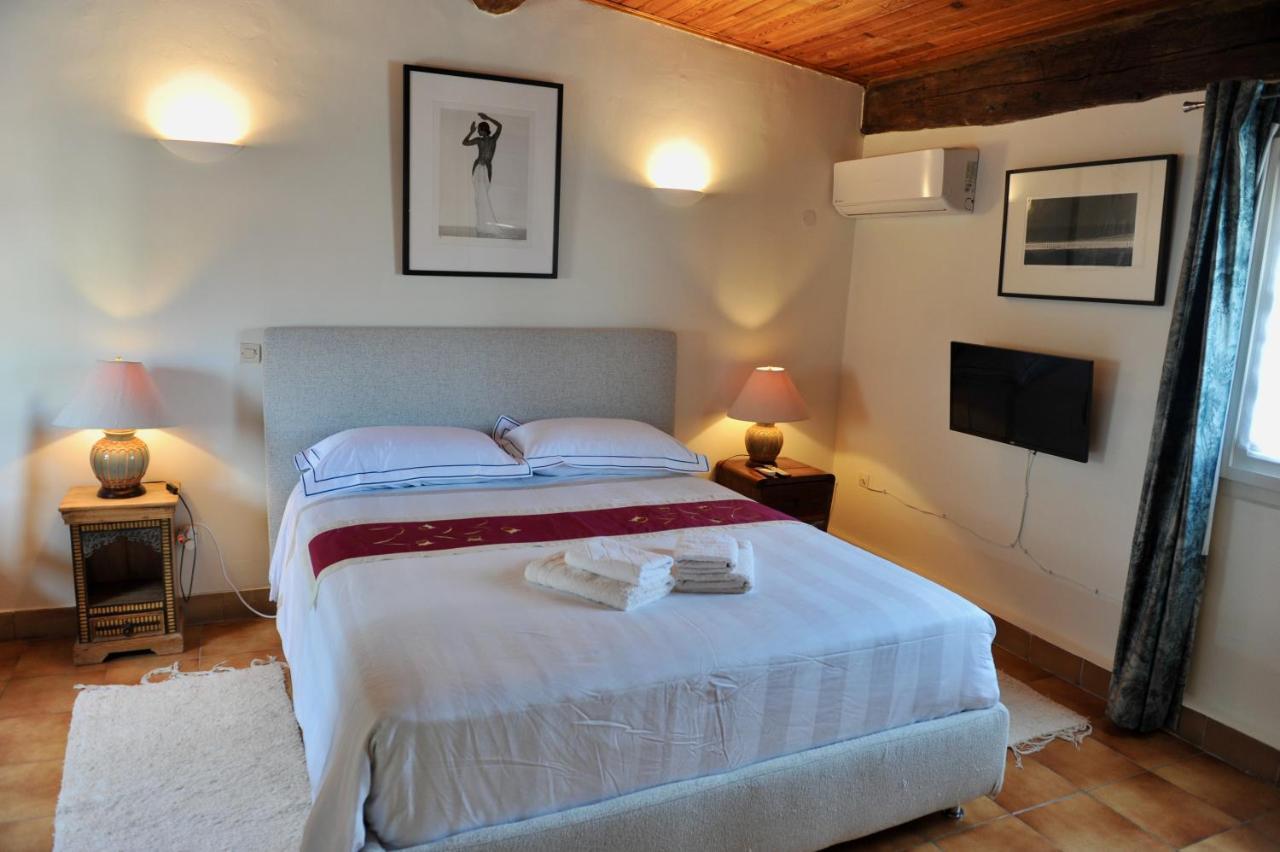 Loft Apartment , La Terrasse Centre Ville D'Arles, 外观 照片