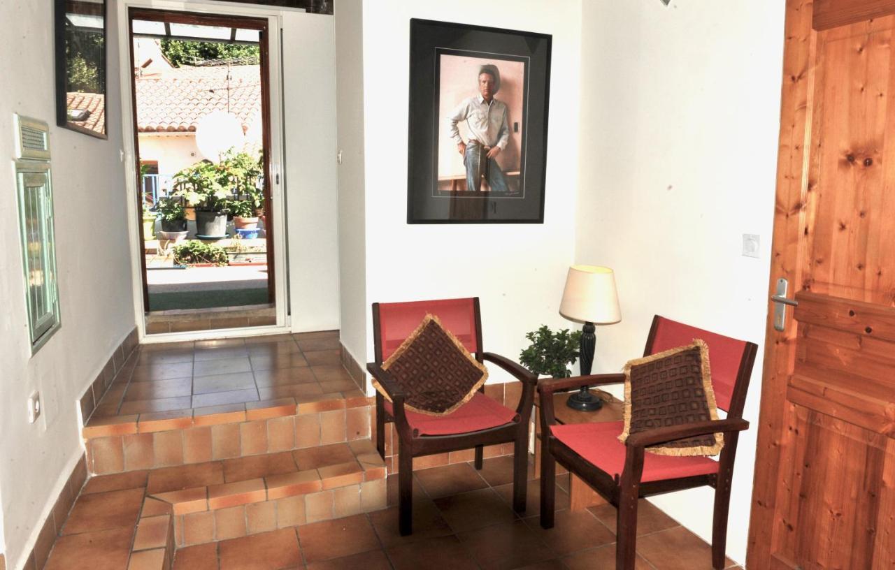 Loft Apartment , La Terrasse Centre Ville D'Arles, 外观 照片