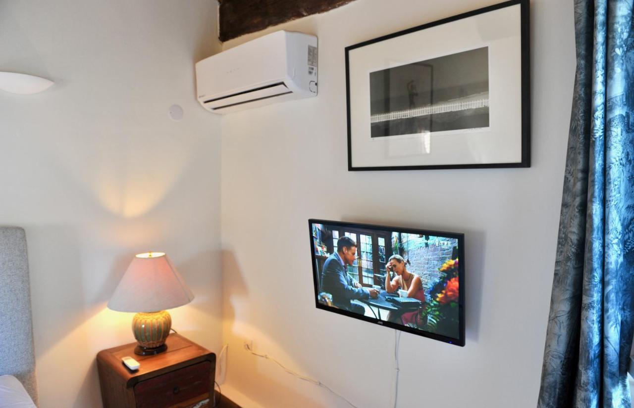 Loft Apartment , La Terrasse Centre Ville D'Arles, 外观 照片