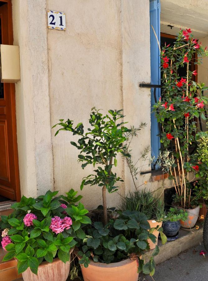 Loft Apartment , La Terrasse Centre Ville D'Arles, 外观 照片