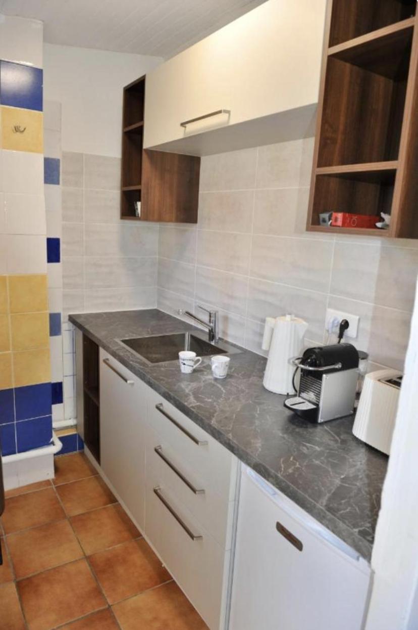 Loft Apartment , La Terrasse Centre Ville D'Arles, 外观 照片